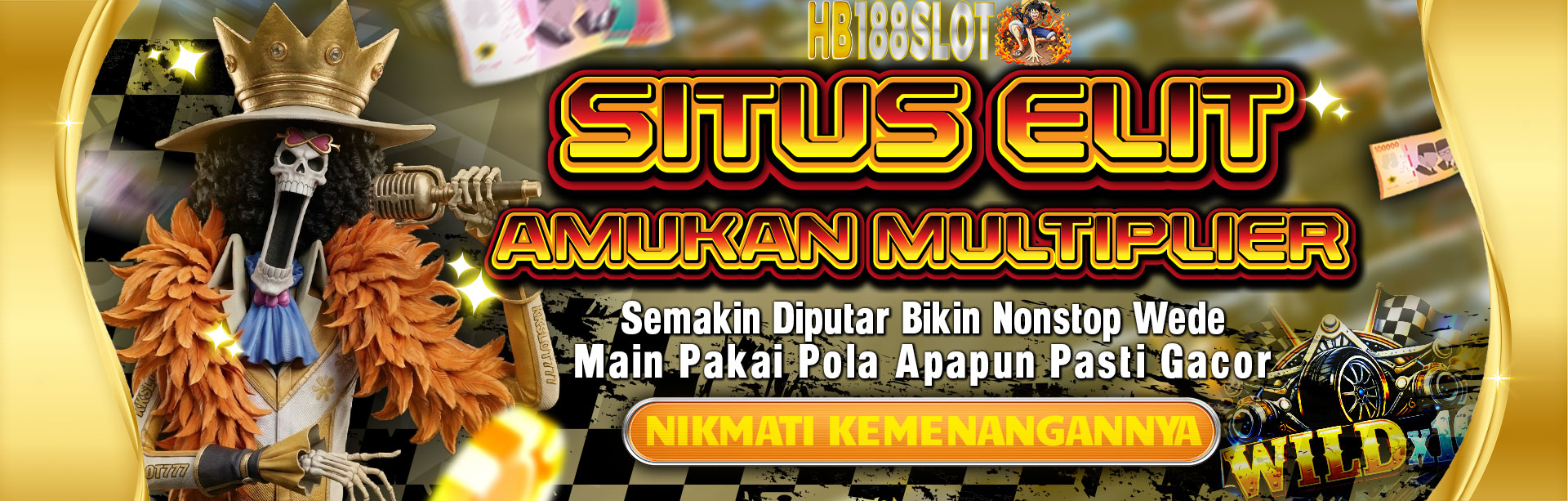 Slot Depo 5K Via DANA Metode QRIS Tanpa Rekening